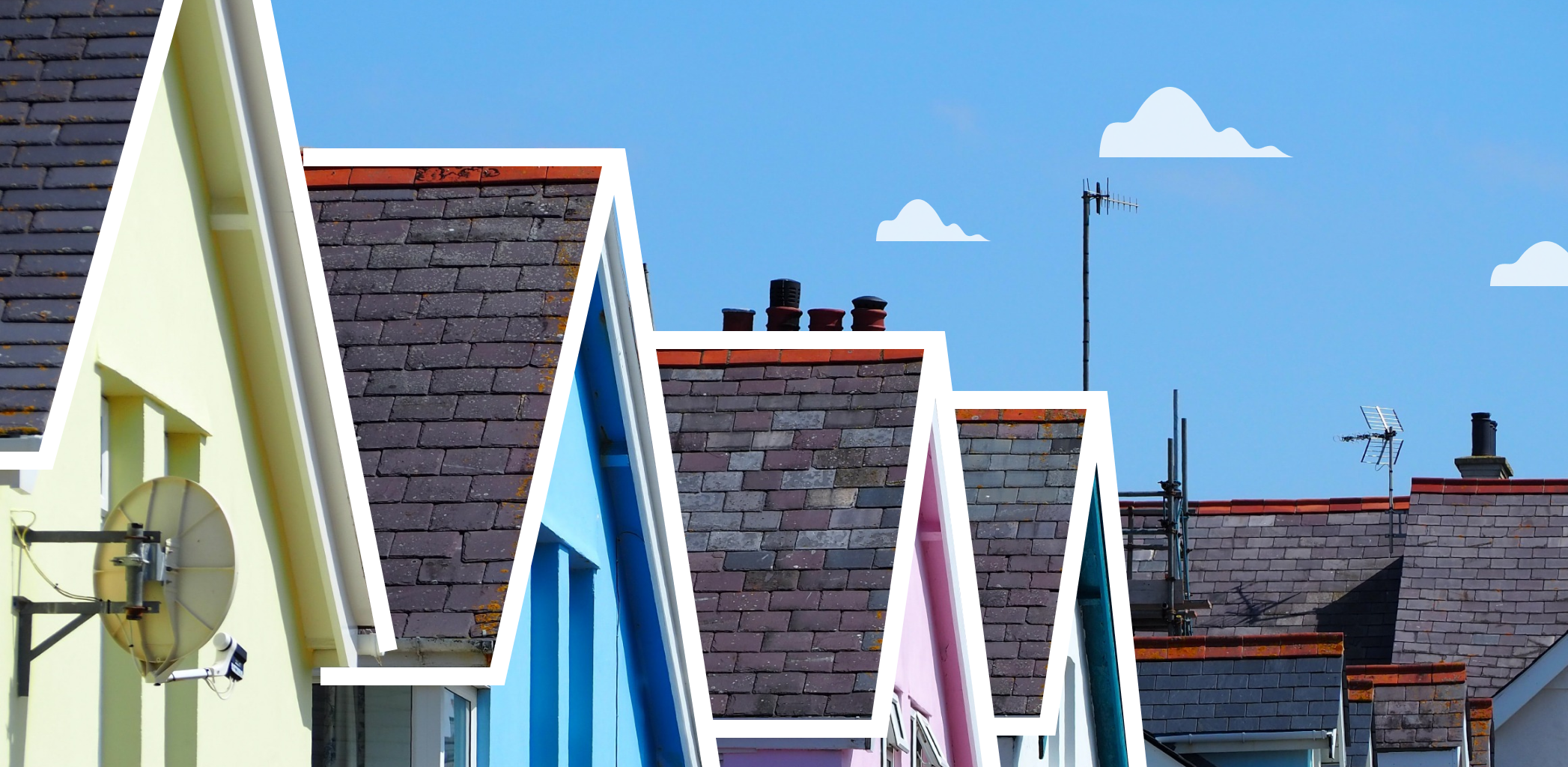 Кровля: как выбрать материал для крыши